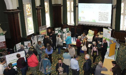 LCEP Event: Recordings and Presentations