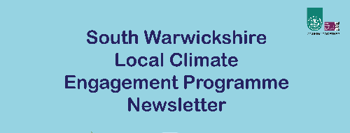 Sign up for hyper-local climate and nature action news